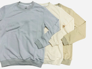 Sweatshirt - Not Bleached