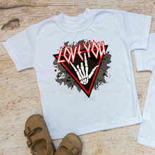 Load image into Gallery viewer, Valentines Day Short Sleeve Shirts - Long Sleeve Shirts - Sweatshirts - Hoodies
